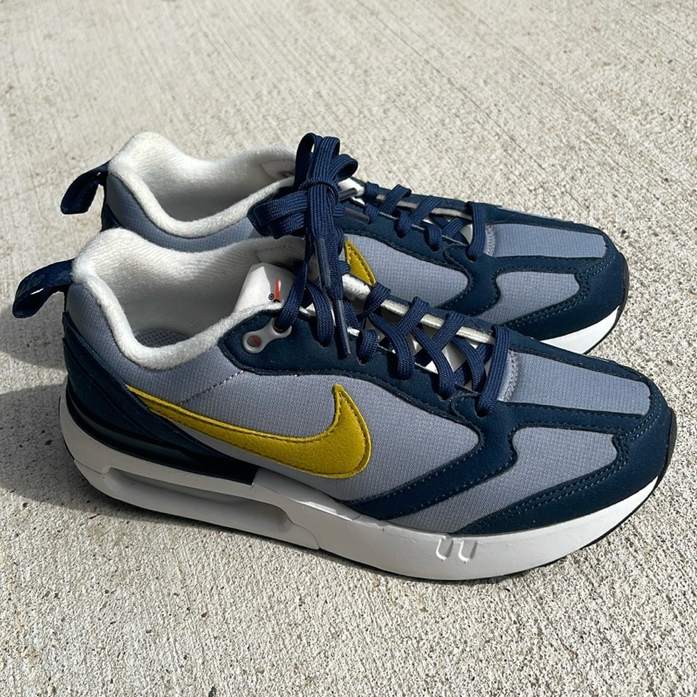 Youth Nike shoes